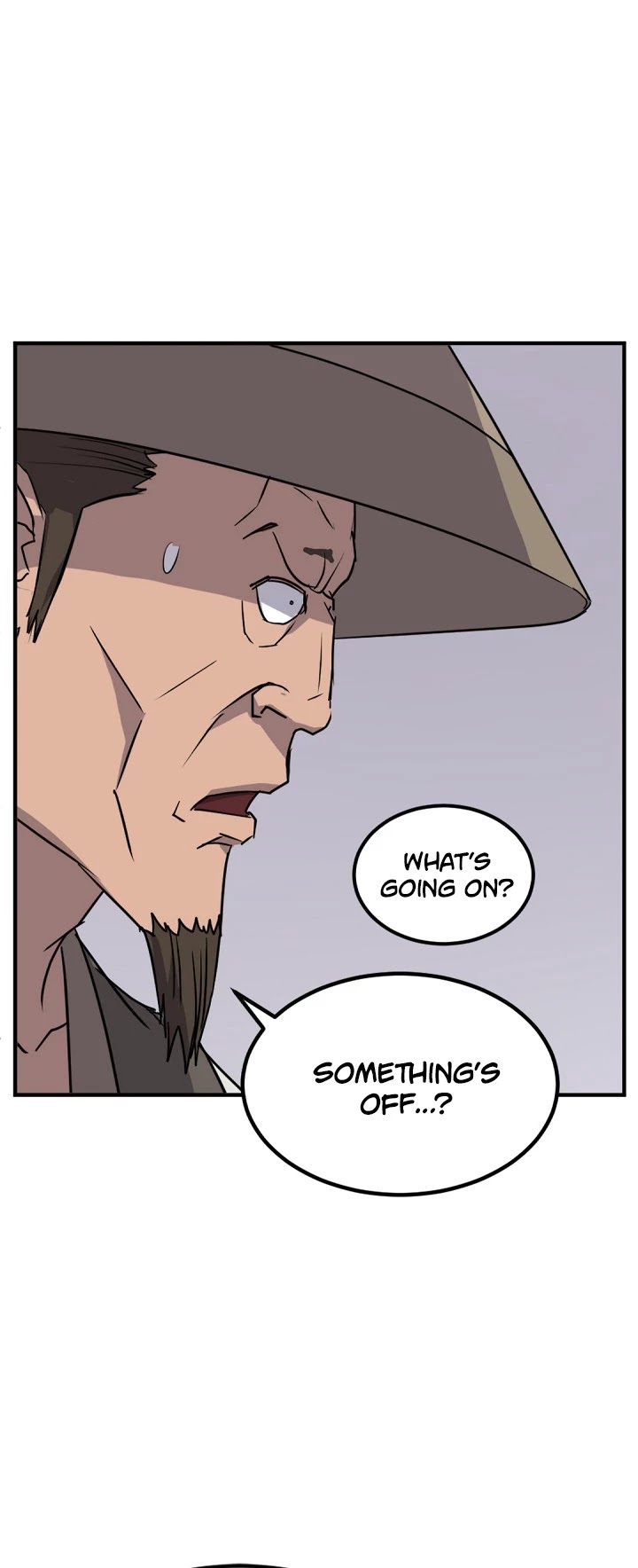 Immortal, Invincible Chapter 121 page 39 - Chapter 121