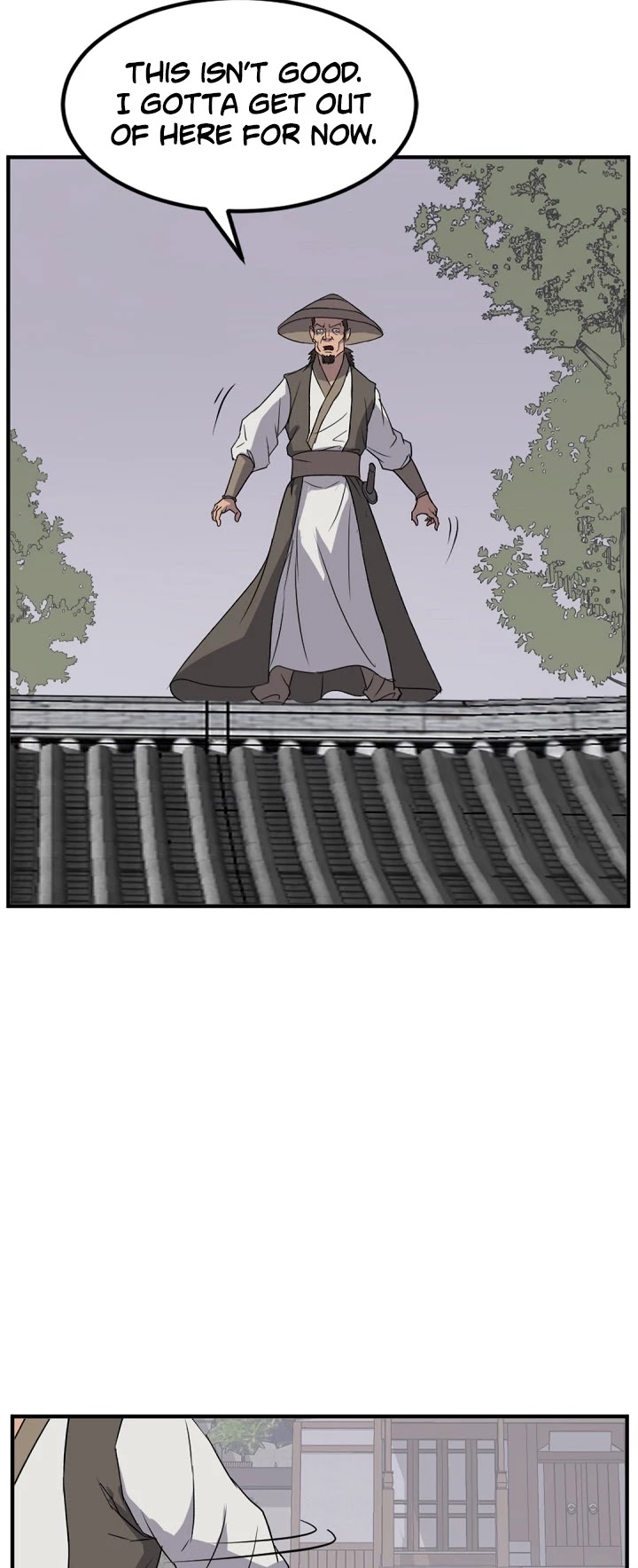 Immortal, Invincible Chapter 121 page 40 - Chapter 121