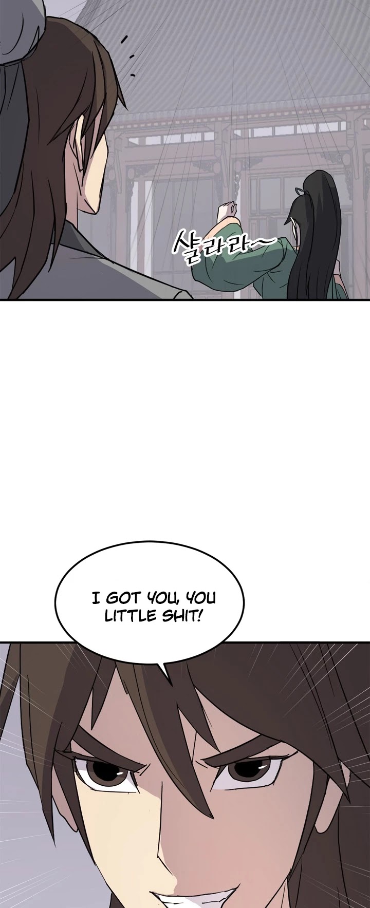 Immortal, Invincible Chapter 121 page 42 - Chapter 121