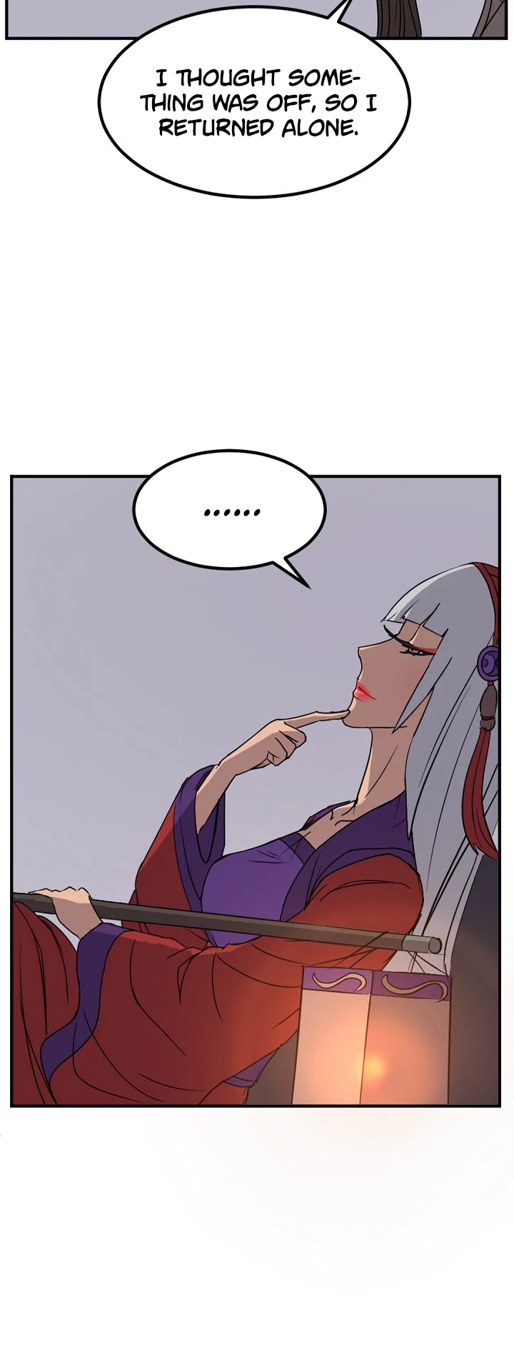 Immortal, Invincible Chapter 122 page 10 - Chapter 122