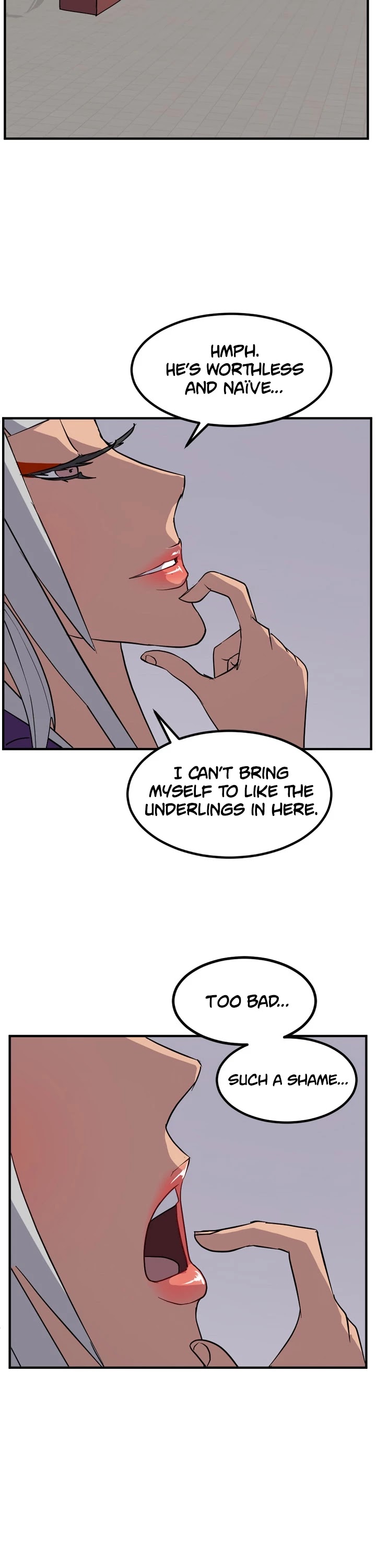 Immortal, Invincible Chapter 122 page 14 - Chapter 122