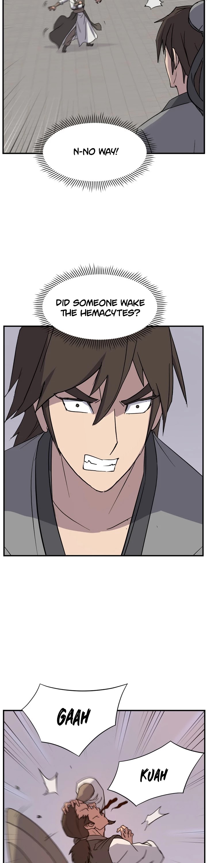 Immortal, Invincible Chapter 122 page 17 - Chapter 122