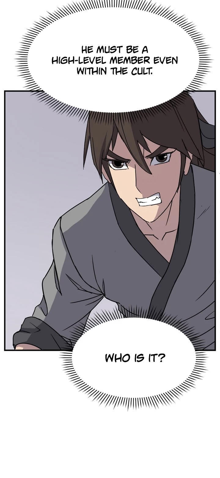 Immortal, Invincible Chapter 122 page 21 - Chapter 122