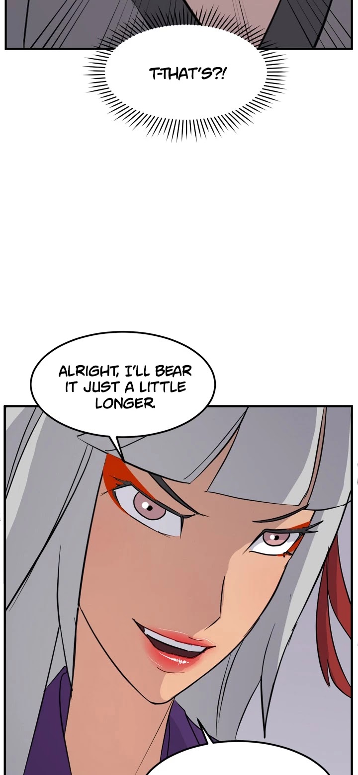 Immortal, Invincible Chapter 122 page 25 - Chapter 122