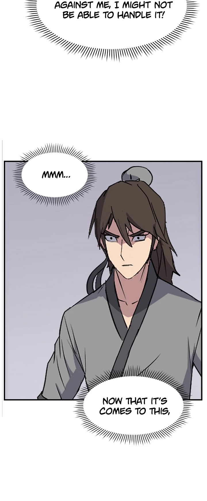 Immortal, Invincible Chapter 122 page 30 - Chapter 122
