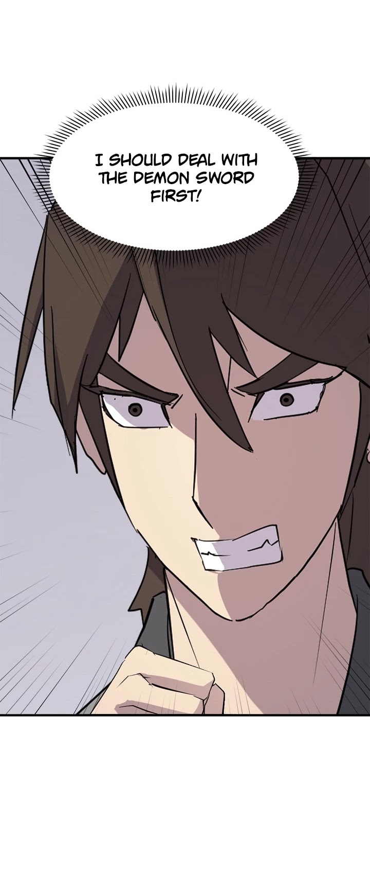 Immortal, Invincible Chapter 122 page 31 - Chapter 122