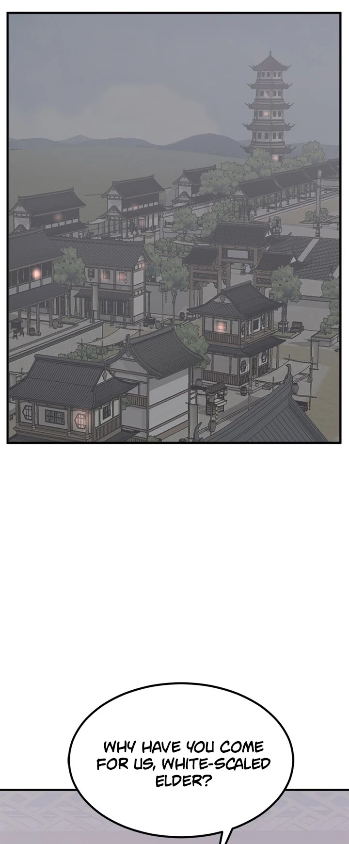Immortal, Invincible Chapter 122 page 33 - Chapter 122
