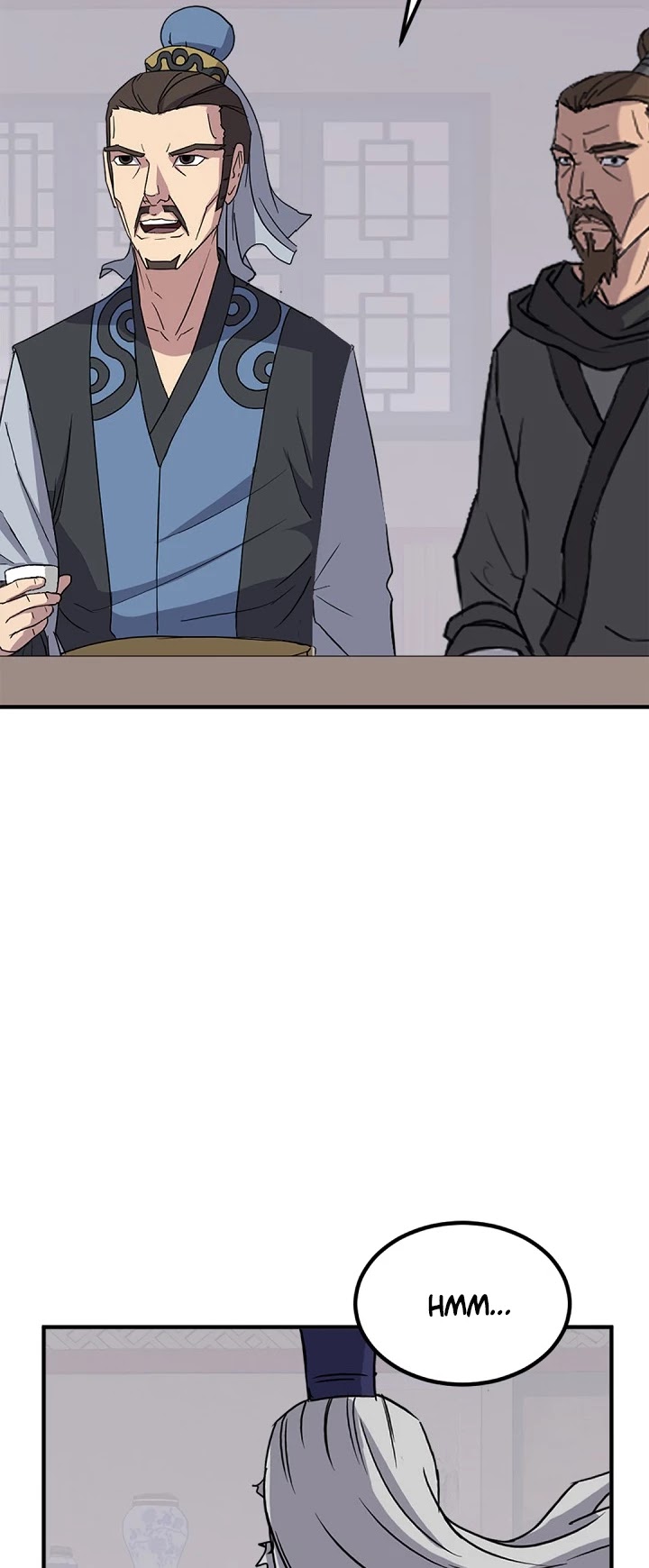 Immortal, Invincible Chapter 122 page 34 - Chapter 122