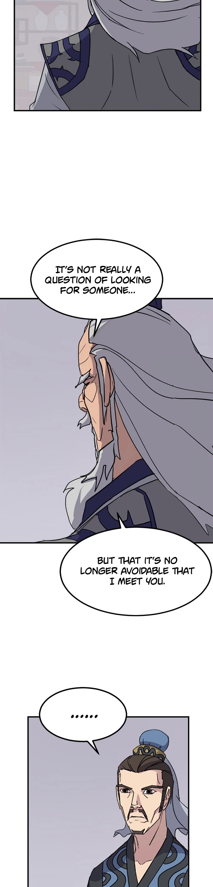 Immortal, Invincible Chapter 122 page 35 - Chapter 122