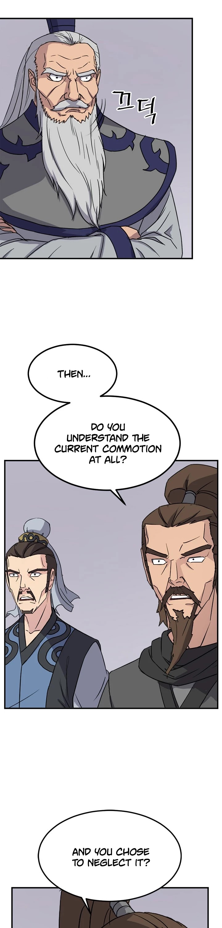 Immortal, Invincible Chapter 122 page 38 - Chapter 122