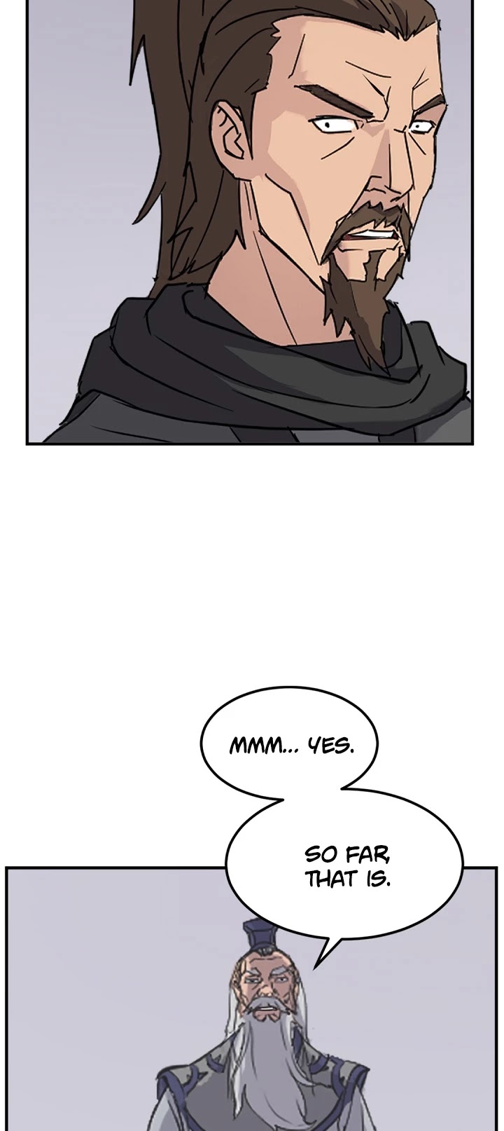 Immortal, Invincible Chapter 122 page 39 - Chapter 122