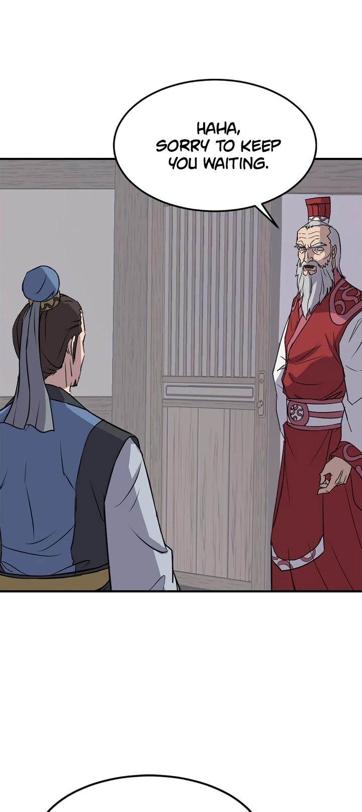 Immortal, Invincible Chapter 122 page 42 - Chapter 122