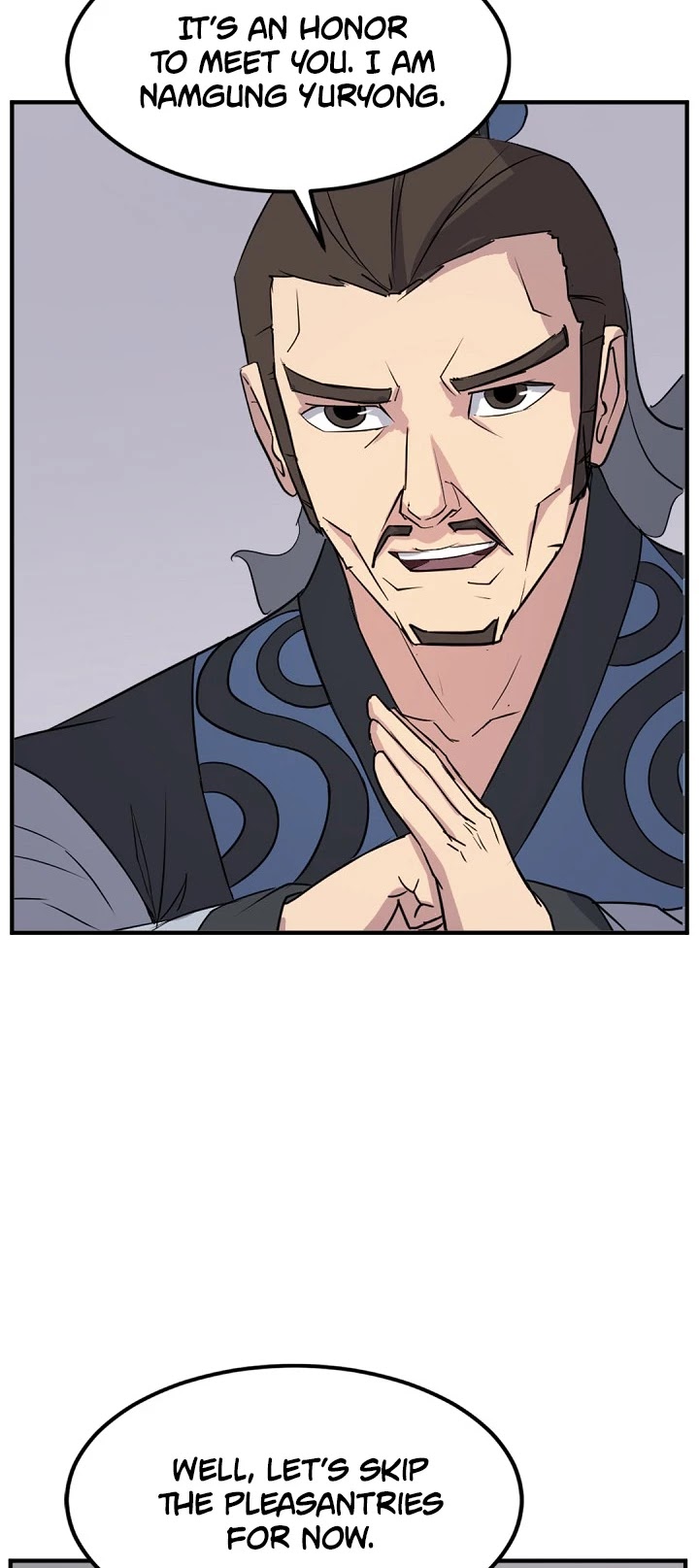 Immortal, Invincible Chapter 122 page 43 - Chapter 122