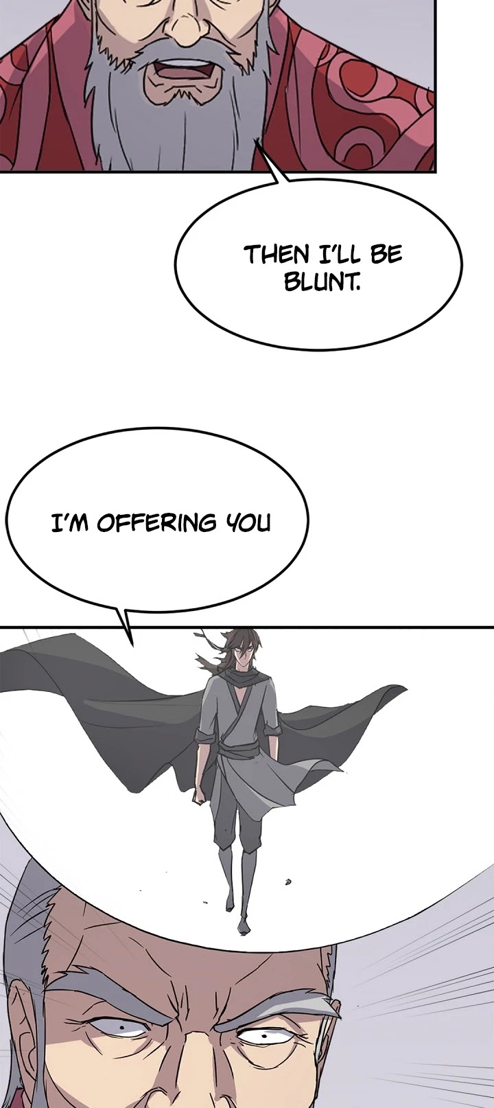 Immortal, Invincible Chapter 122 page 45 - Chapter 122