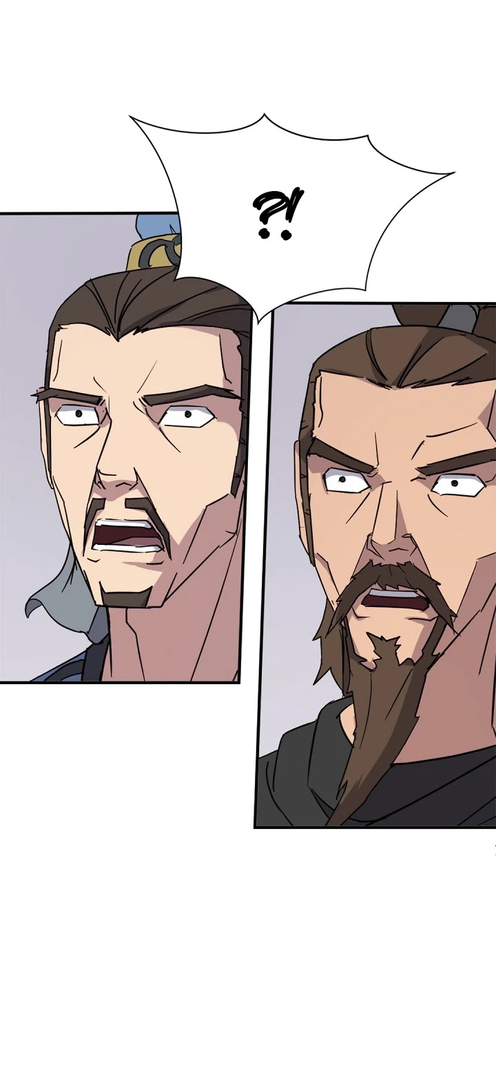 Immortal, Invincible Chapter 123 page 10 - Chapter 123