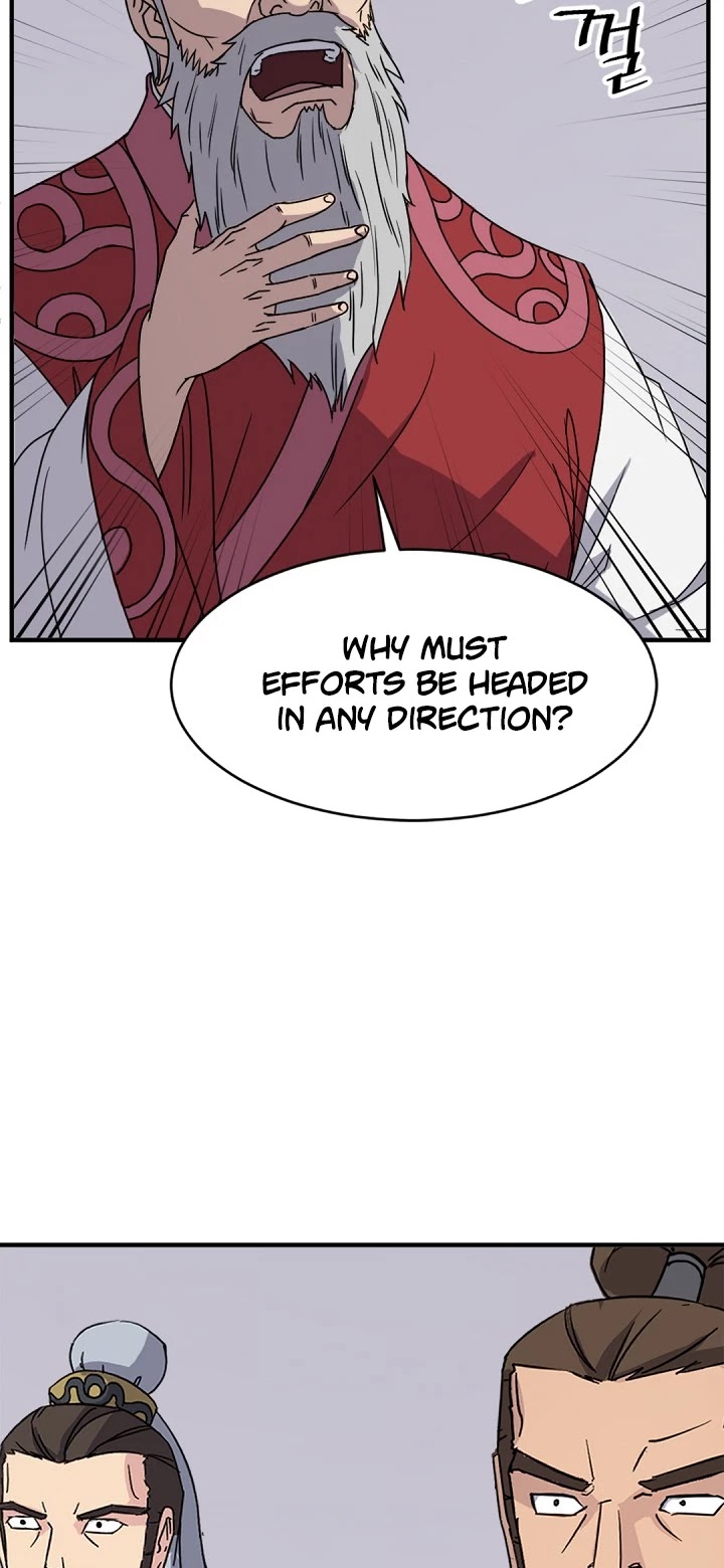 Immortal, Invincible Chapter 123 page 13 - Chapter 123