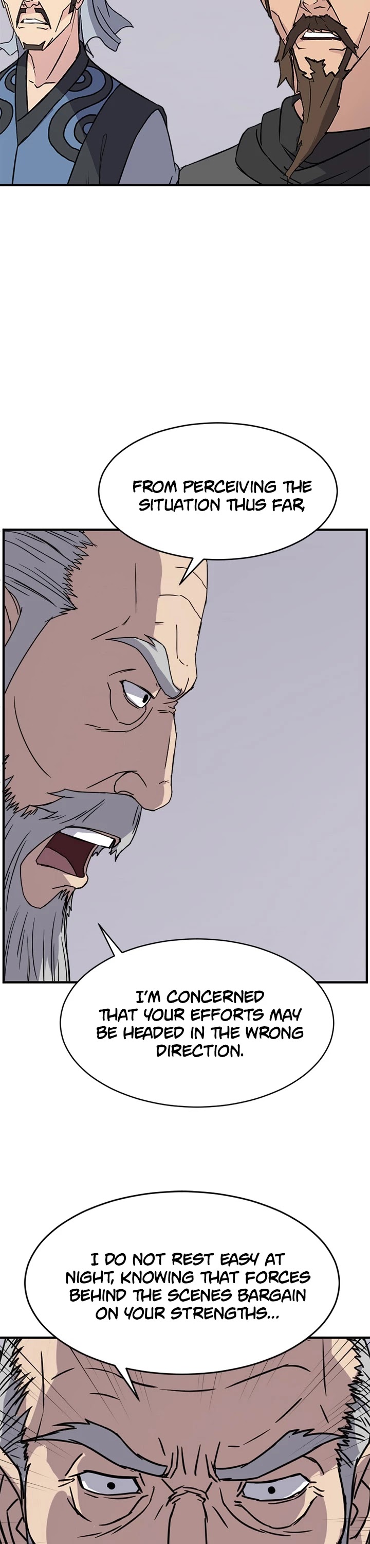 Immortal, Invincible Chapter 123 page 14 - Chapter 123