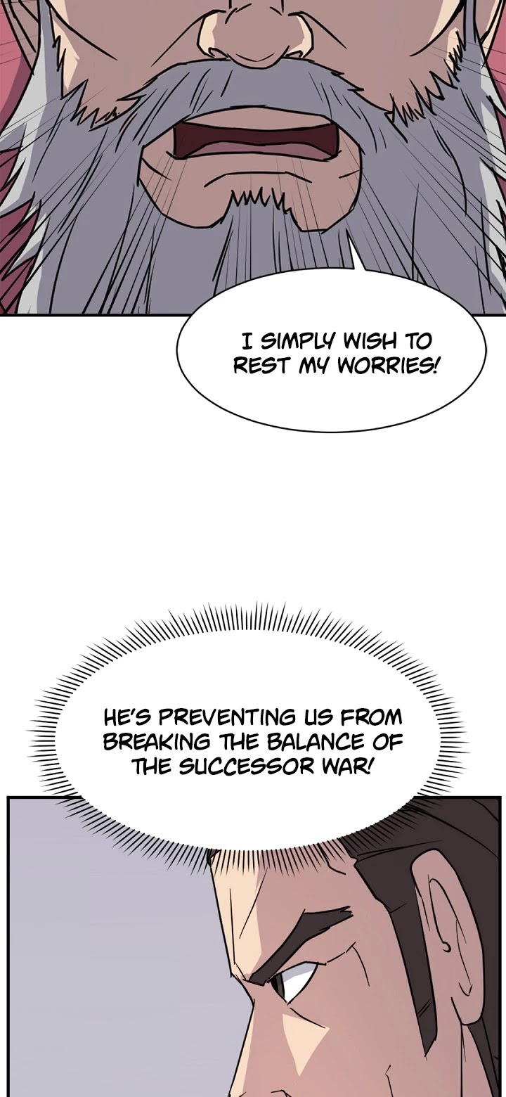 Immortal, Invincible Chapter 123 page 15 - Chapter 123