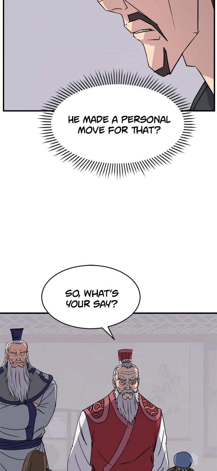 Immortal, Invincible Chapter 123 page 16 - Chapter 123