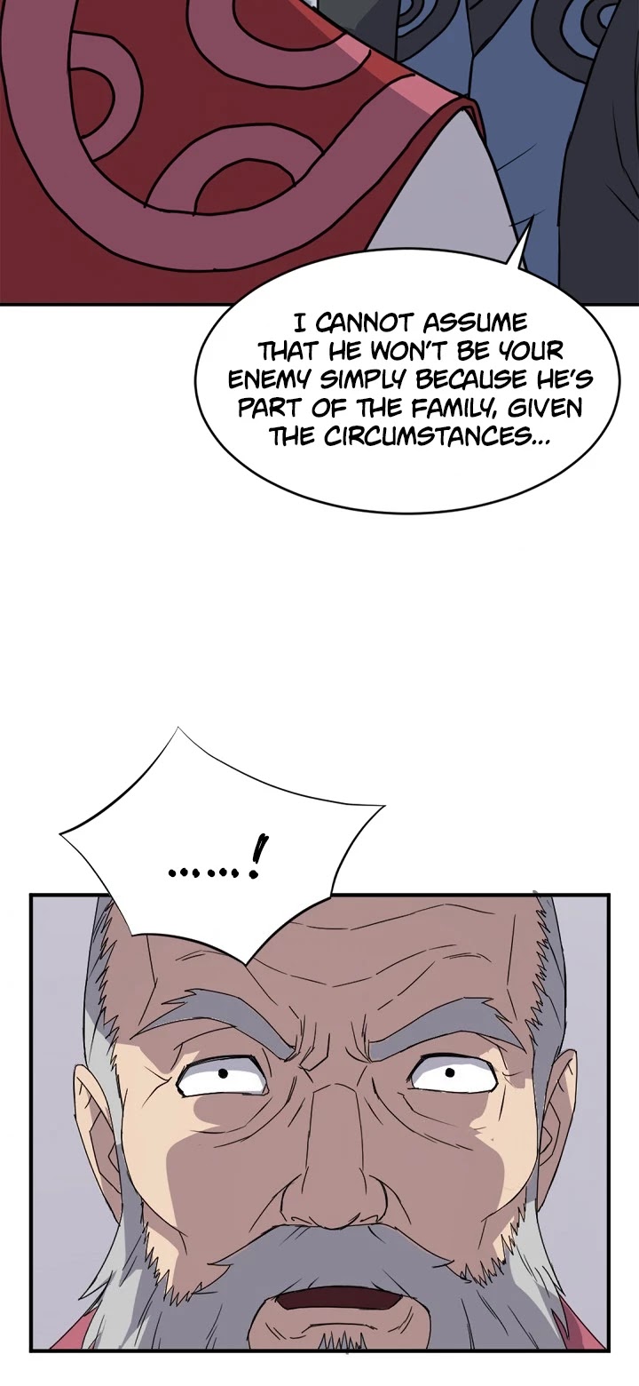 Immortal, Invincible Chapter 123 page 18 - Chapter 123