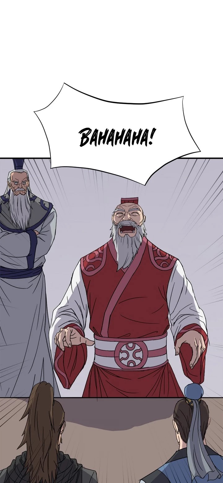 Immortal, Invincible Chapter 123 page 19 - Chapter 123