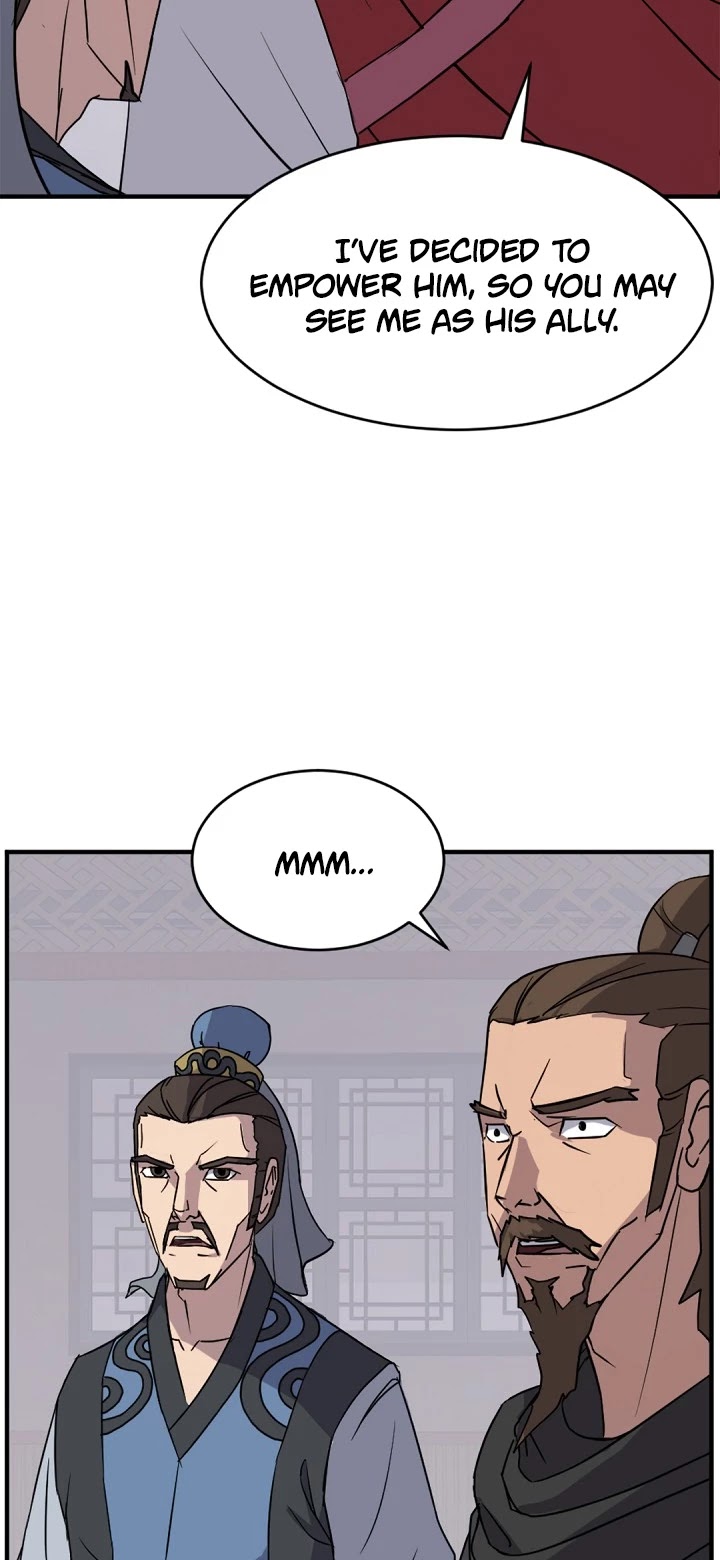 Immortal, Invincible Chapter 123 page 21 - Chapter 123