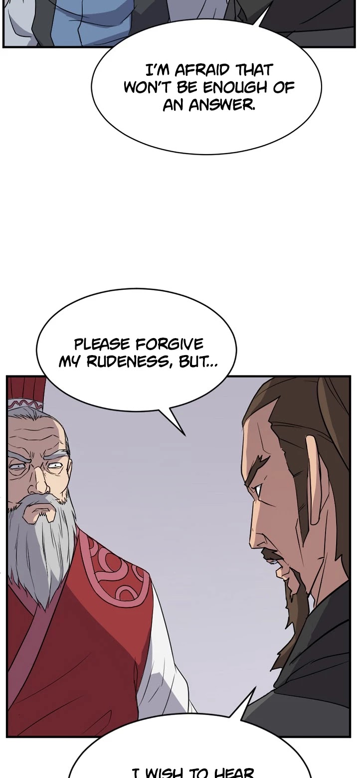 Immortal, Invincible Chapter 123 page 22 - Chapter 123