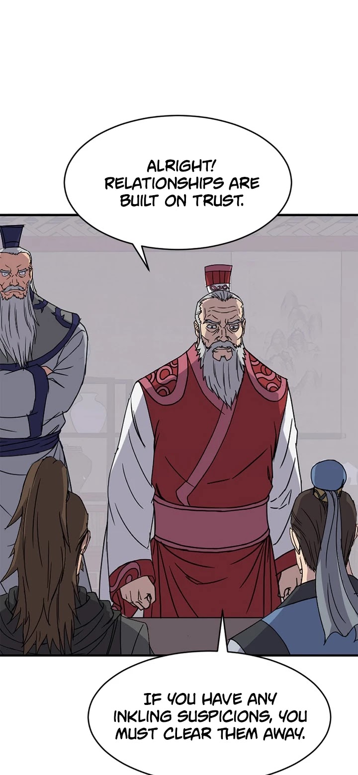 Immortal, Invincible Chapter 123 page 24 - Chapter 123