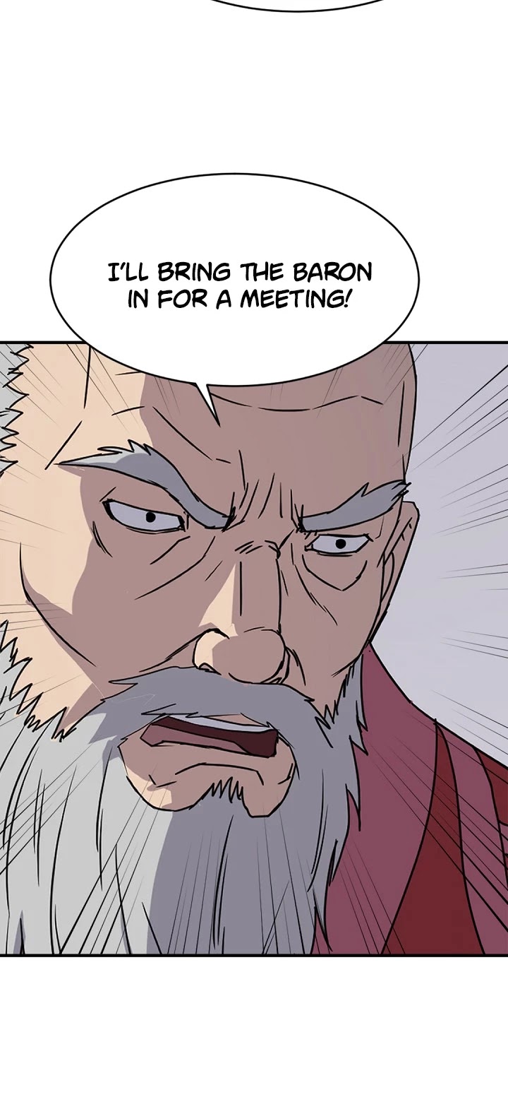 Immortal, Invincible Chapter 123 page 25 - Chapter 123