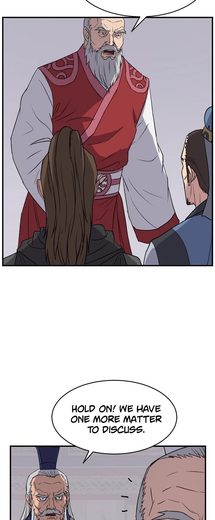 Immortal, Invincible Chapter 123 page 27 - Chapter 123