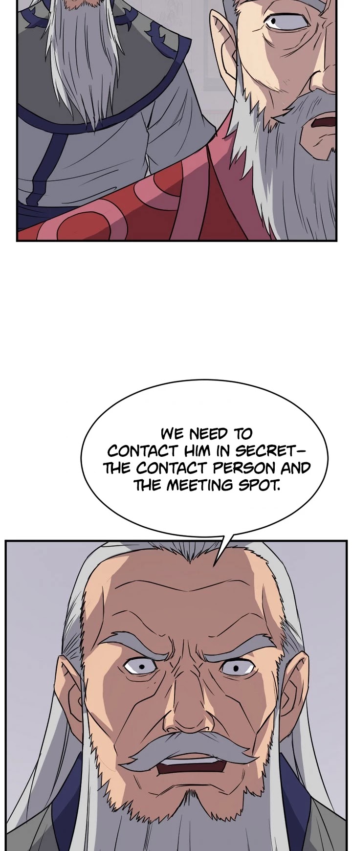 Immortal, Invincible Chapter 123 page 28 - Chapter 123