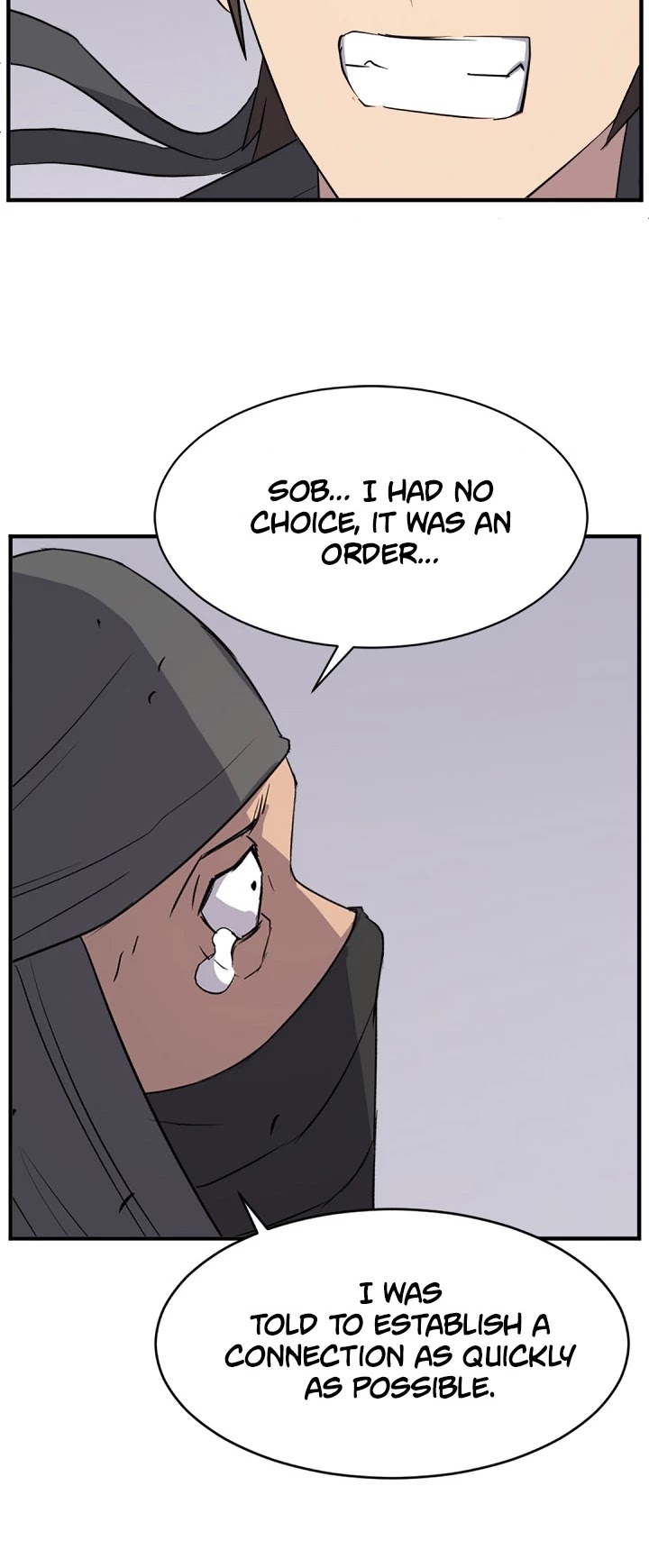 Immortal, Invincible Chapter 123 page 34 - Chapter 123