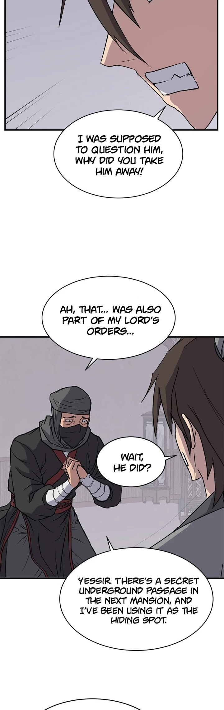 Immortal, Invincible Chapter 123 page 37 - Chapter 123