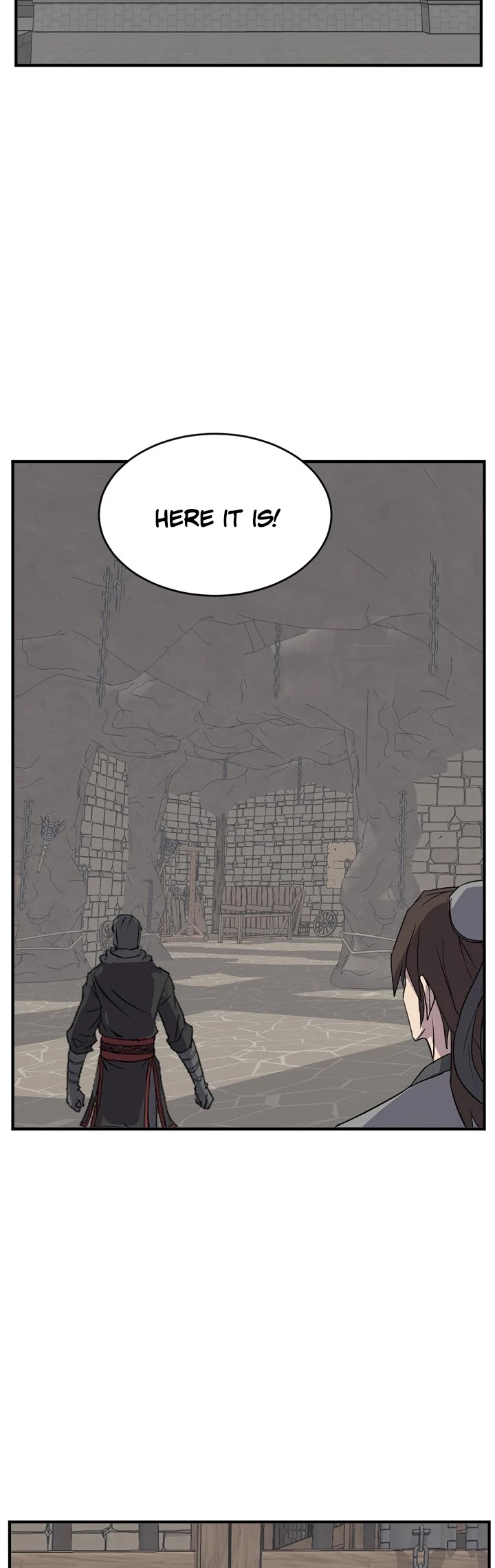 Immortal, Invincible Chapter 123 page 40 - Chapter 123