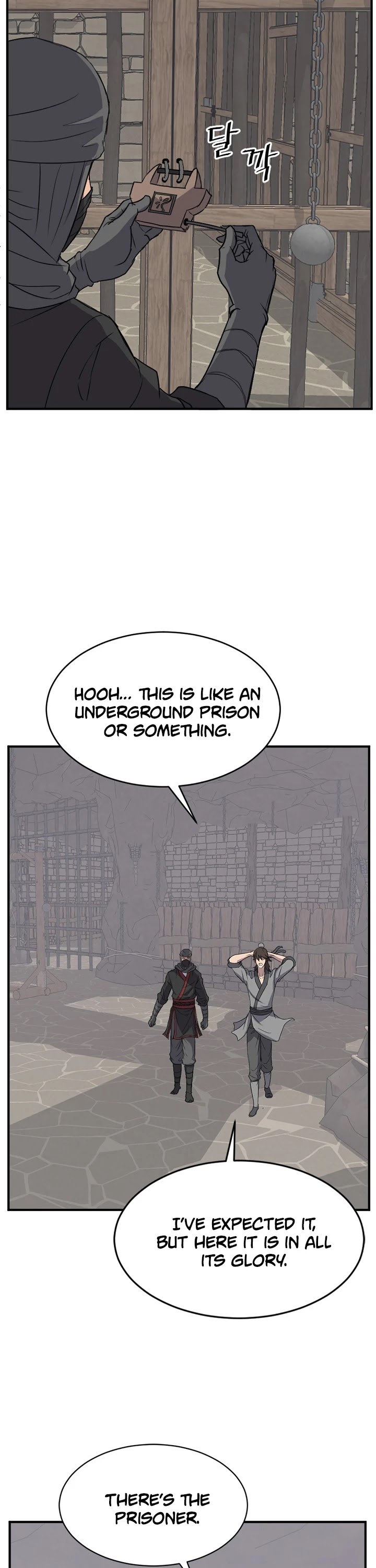 Immortal, Invincible Chapter 123 page 41 - Chapter 123