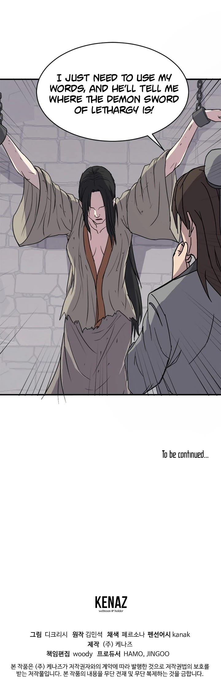 Immortal, Invincible Chapter 123 page 43 - Chapter 123