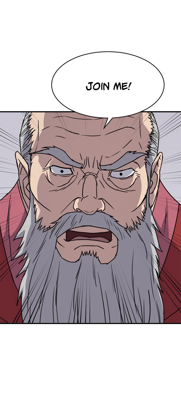 Immortal, Invincible Chapter 123 page 9 - Chapter 123