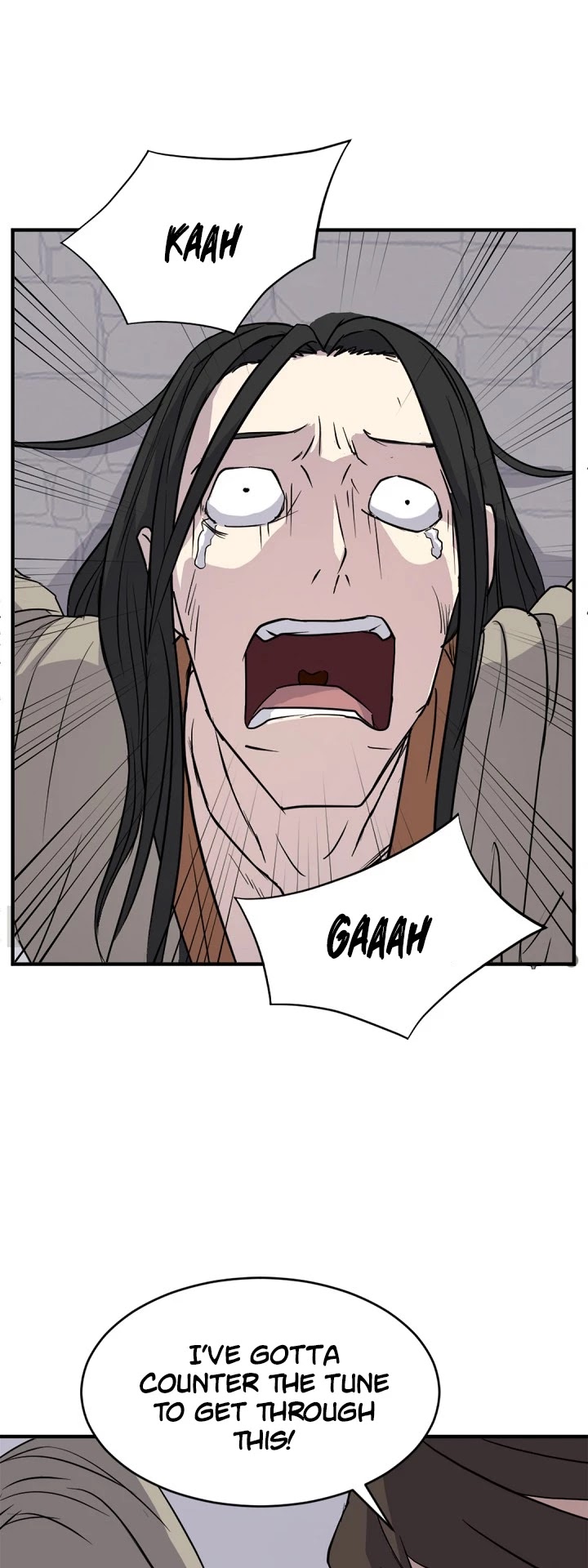Immortal, Invincible Chapter 124 page 12 - Chapter 124