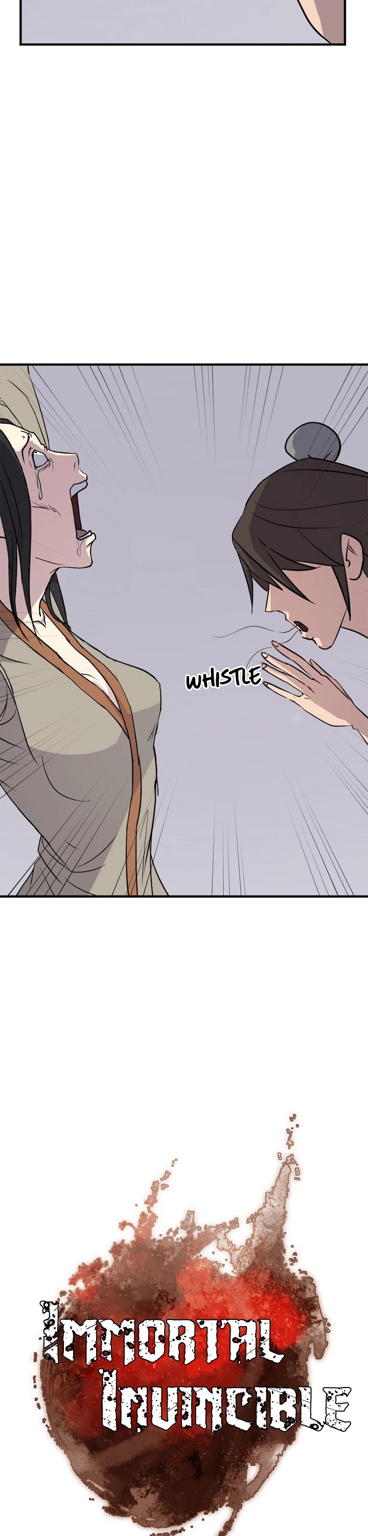 Immortal, Invincible Chapter 124 page 14 - Chapter 124