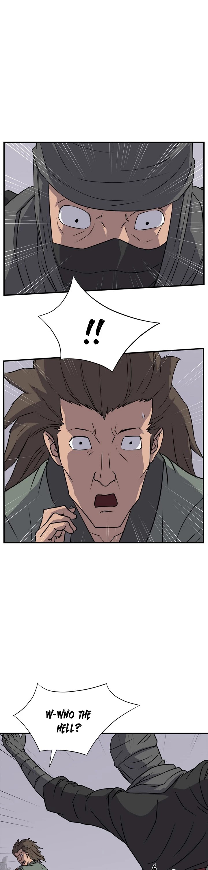 Immortal, Invincible Chapter 124 page 20 - Chapter 124