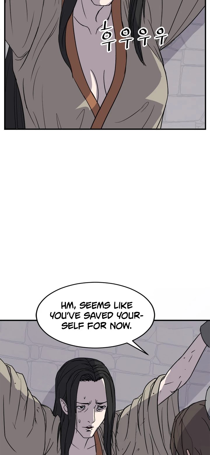 Immortal, Invincible Chapter 124 page 25 - Chapter 124