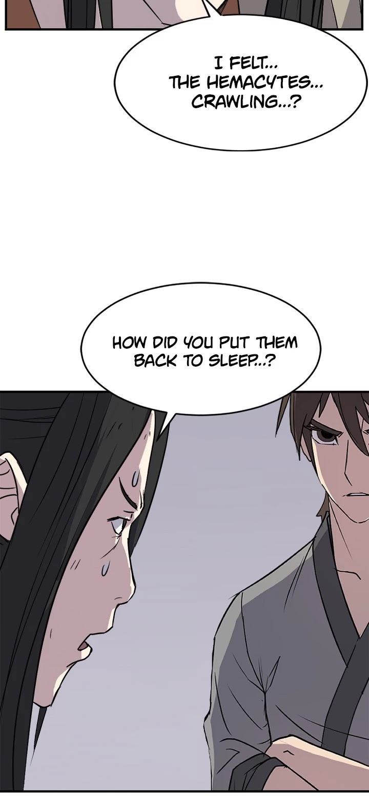 Immortal, Invincible Chapter 124 page 27 - Chapter 124