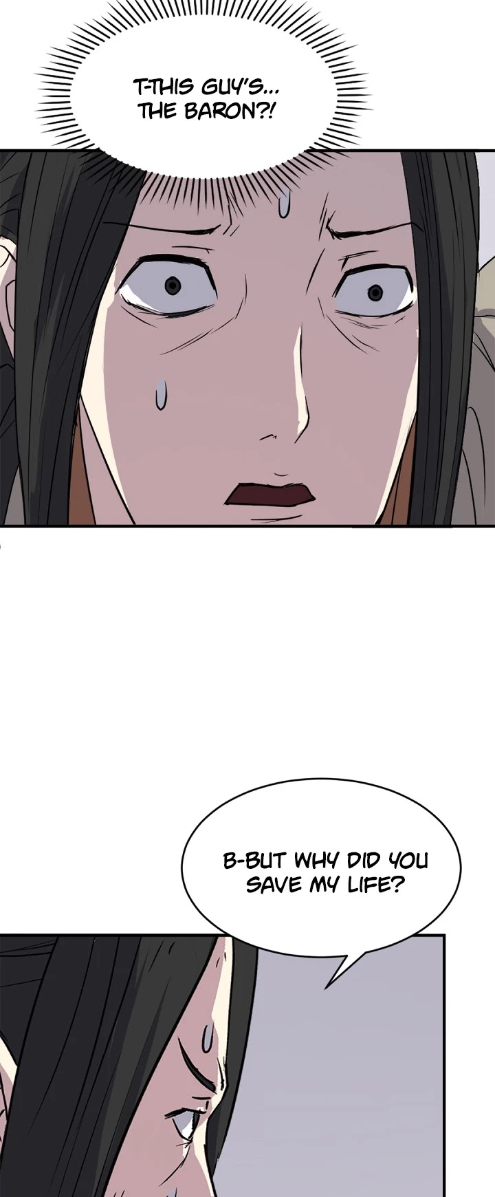 Immortal, Invincible Chapter 124 page 30 - Chapter 124