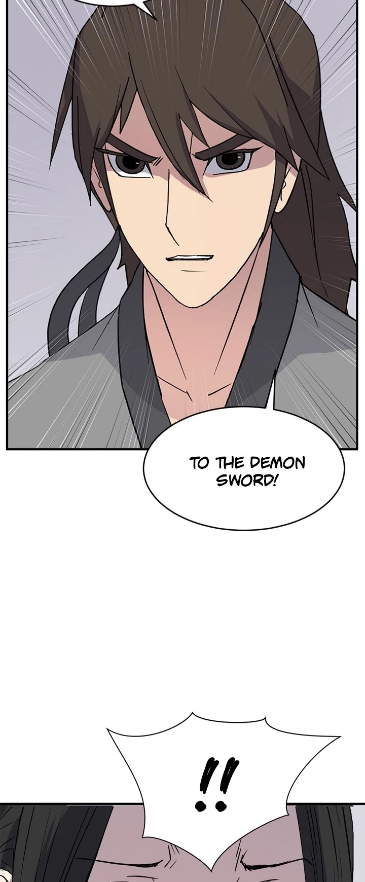 Immortal, Invincible Chapter 124 page 33 - Chapter 124