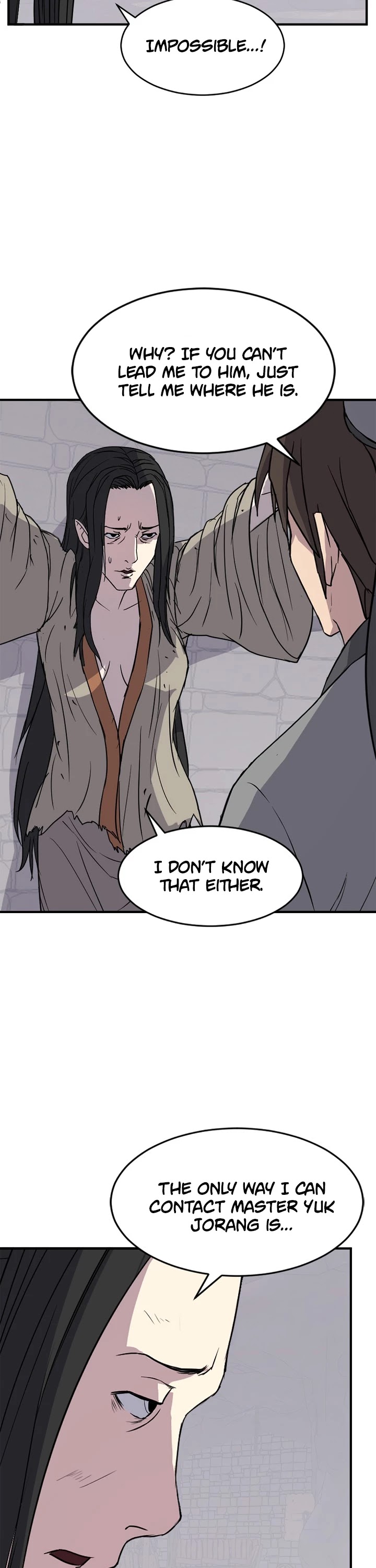 Immortal, Invincible Chapter 124 page 35 - Chapter 124