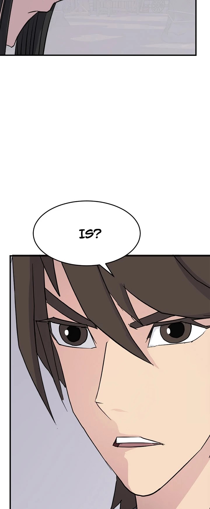 Immortal, Invincible Chapter 124 page 36 - Chapter 124