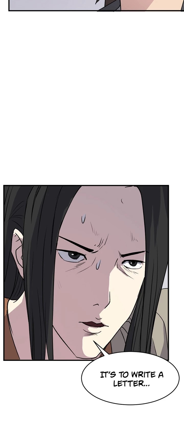 Immortal, Invincible Chapter 124 page 37 - Chapter 124