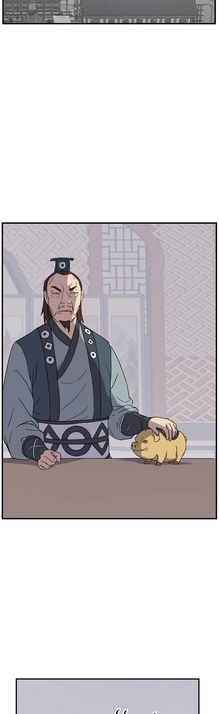 Immortal, Invincible Chapter 124 page 39 - Chapter 124