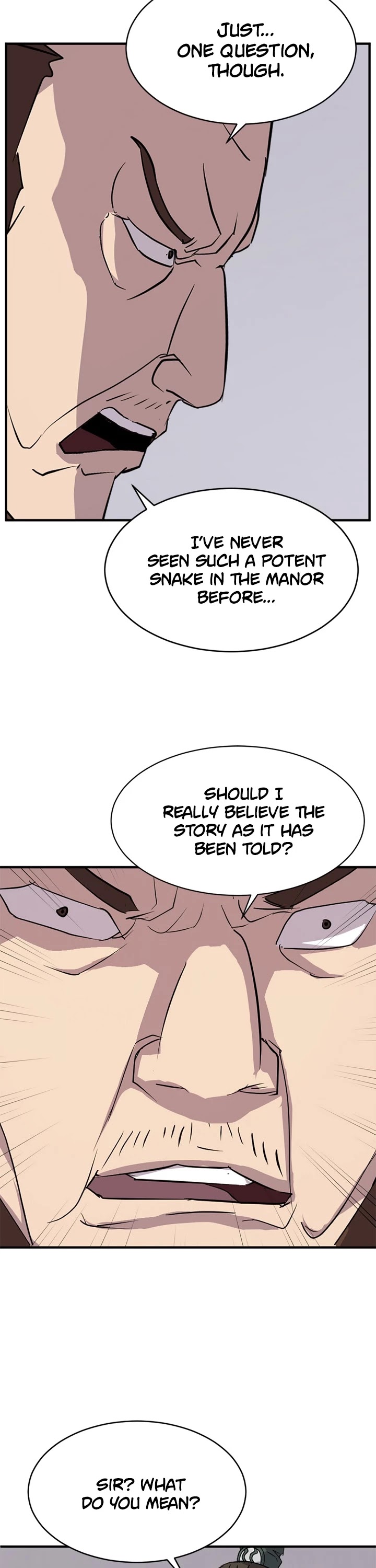 Immortal, Invincible Chapter 124 page 44 - Chapter 124