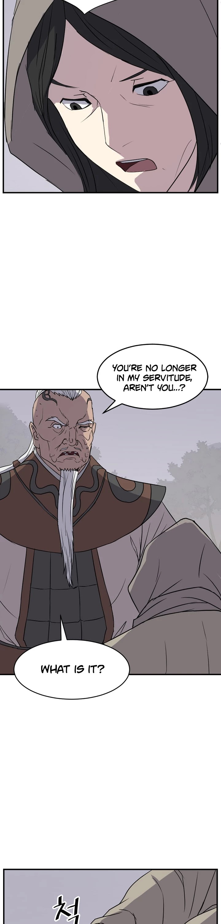 Immortal, Invincible Chapter 125 page 14 - Chapter 125
